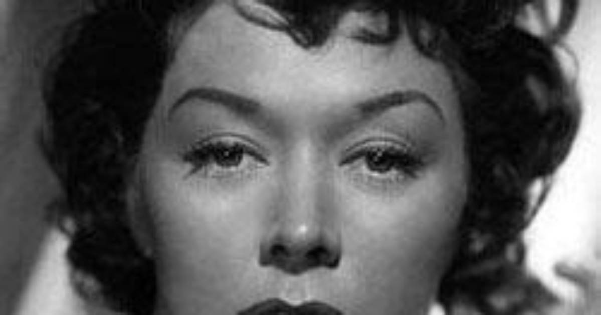 Famous Glorias | Famous Birthdays