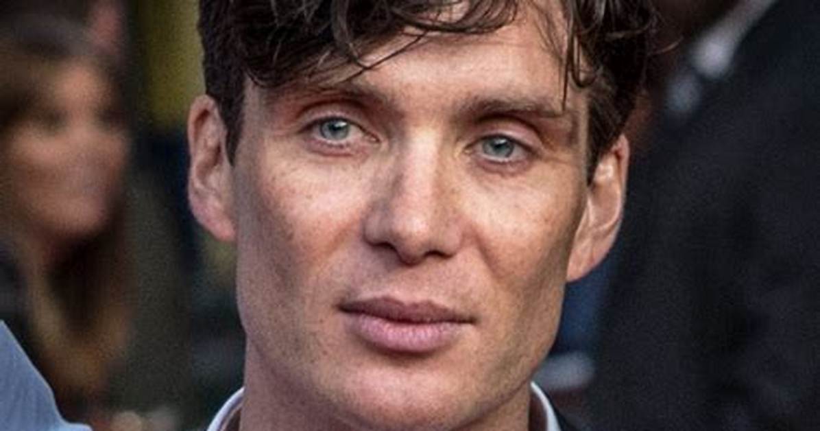 Famous Irish Actor, Cillian Murphy Is the Father of Two Sons with $15 Million Net Worth