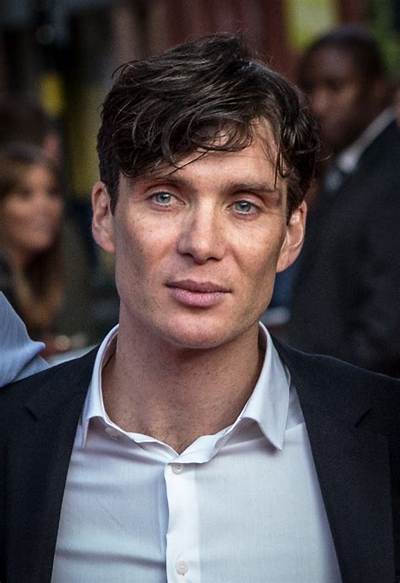 Famous Irish Actor, Cillian Murphy Is the Father of Two Sons with $15 Million Net Worth