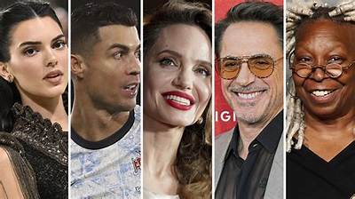 Famous Jennys | Famous Birthdays