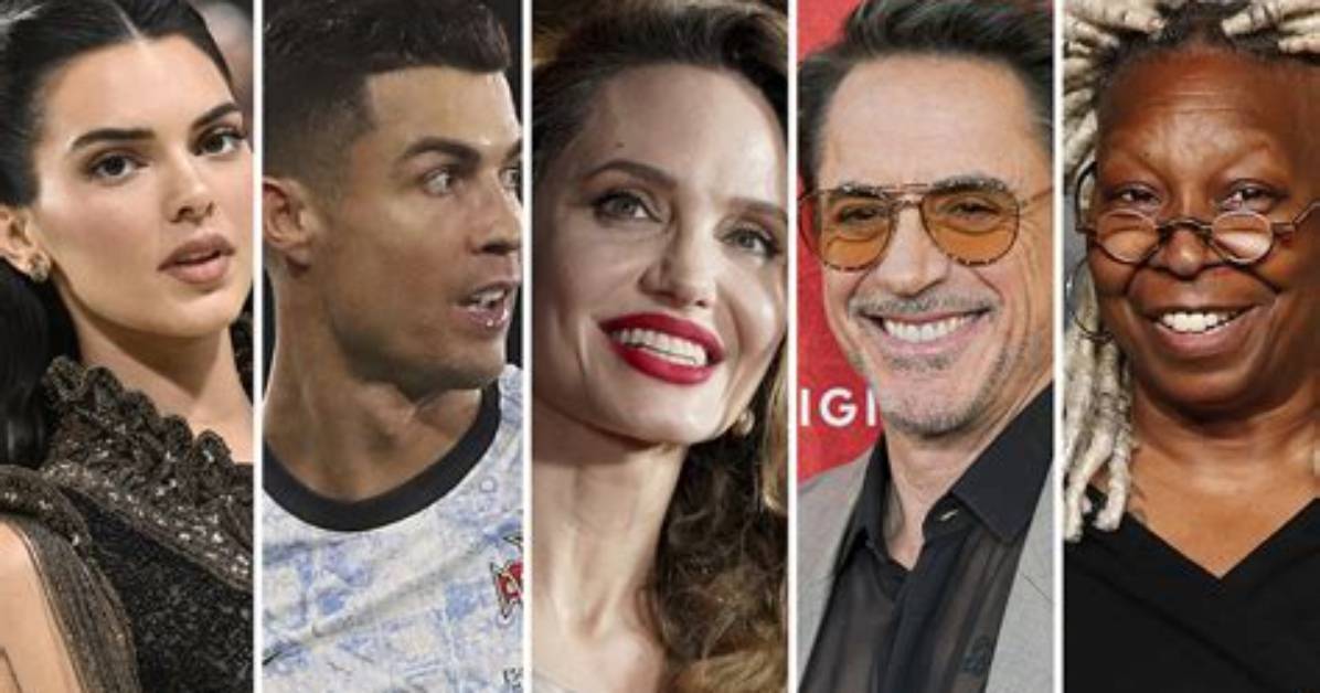 Famous Lees | Famous Birthdays