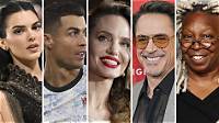 Famous Pattis | Famous Birthdays