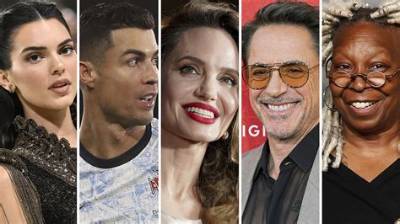 Famous Stans | Famous Birthdays