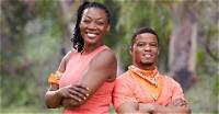 Fan Favorites Glenda and Lumumba Got Eliminated from “The Amazing Race”