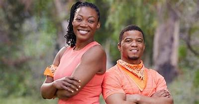 Fan Favorites Glenda and Lumumba Got Eliminated from “The Amazing Race”