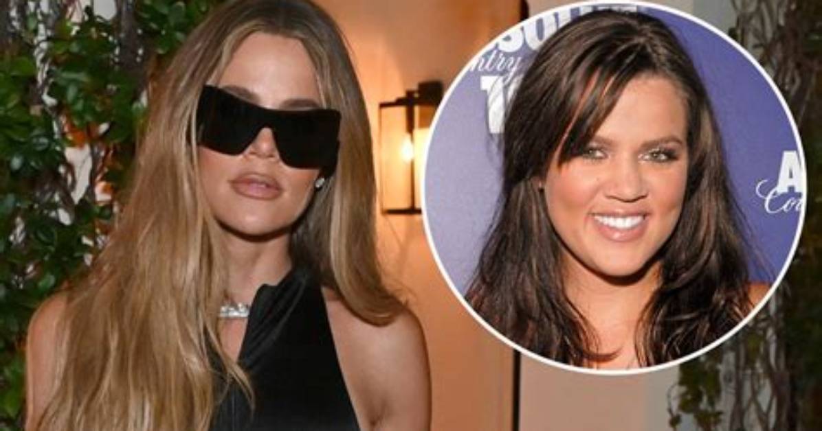 Fan Praises Khloe over New Stunning Photos