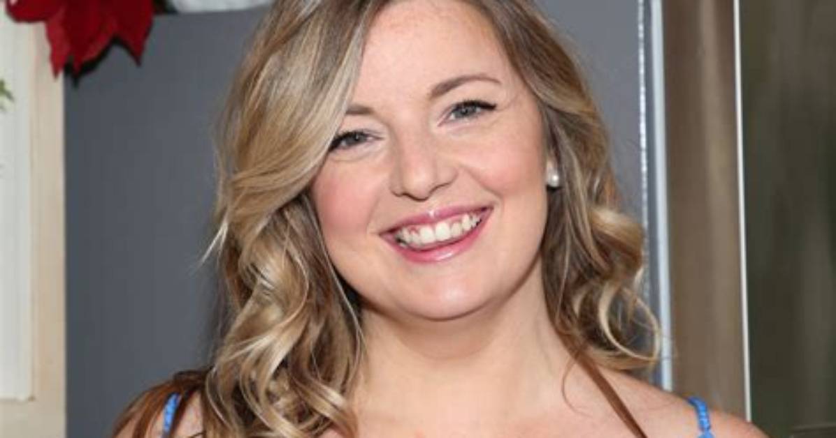Fans Admire Damaris Phillips’ Weight Loss as She Stuns in Her New Look