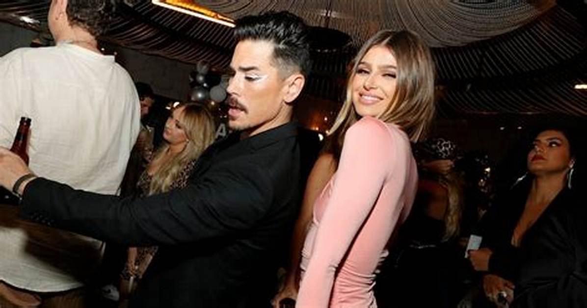 Fans Believe Raquel Leviss' Recent Break Down Was Caused by Guilt from Affair