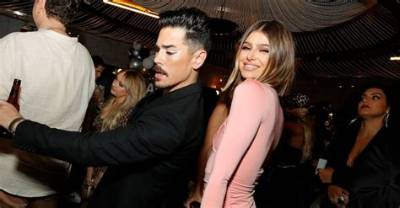Fans Believe Raquel Leviss' Recent Break Down Was Caused by Guilt from Affair