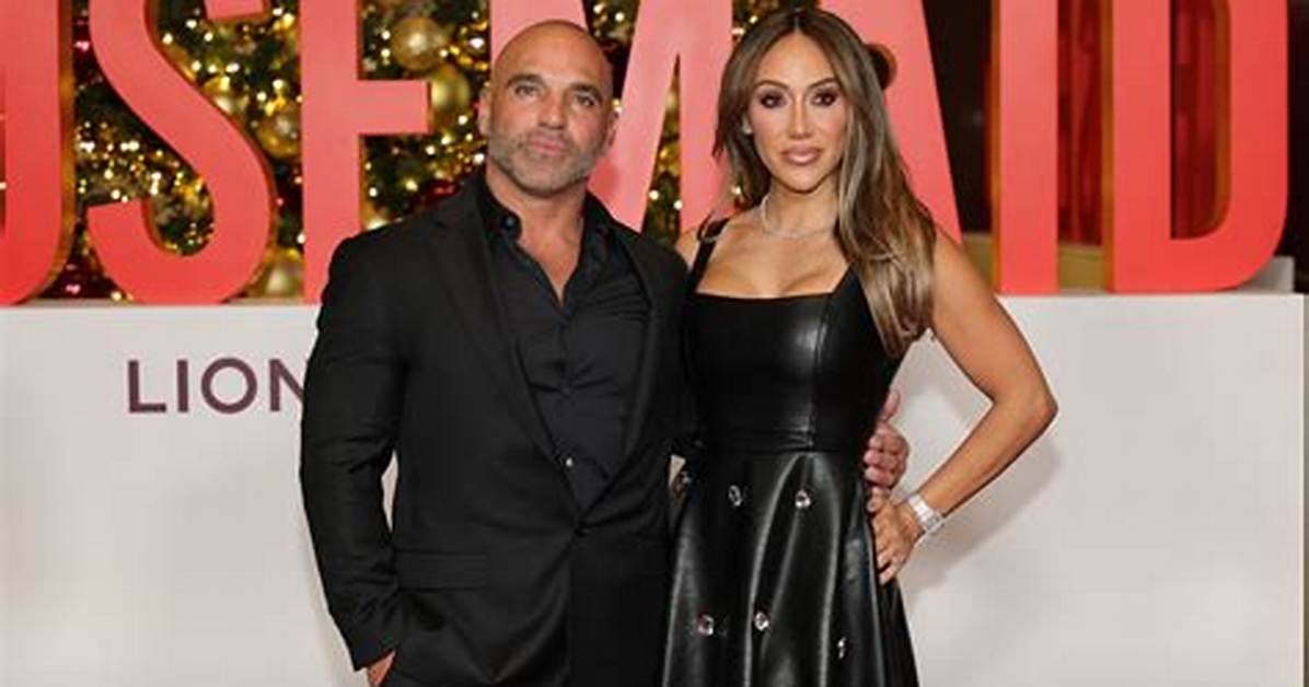 Fans Call for Joe and Melissa Gorga to Be Kicked off Rhonj After Latest Update