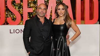 Fans Call for Joe and Melissa Gorga to Be Kicked off Rhonj After Latest Update