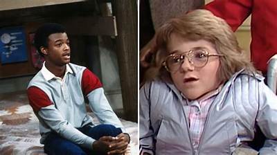 Fans Comment About “Different Strokes” Star Todd Bridges Weight Loss and More