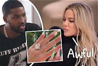 Fans Convinced Khloe Kardashian Is Engaged