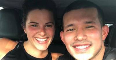 Fans Convinced That Javi Marroquin and Lauren Comeau Got Married in Secret