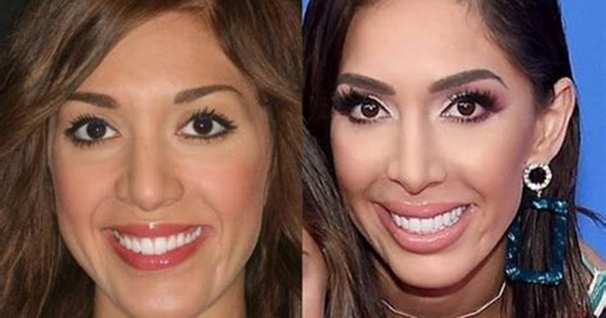 Fans Express Concern for Farrah Abraham After New Video Surfaces