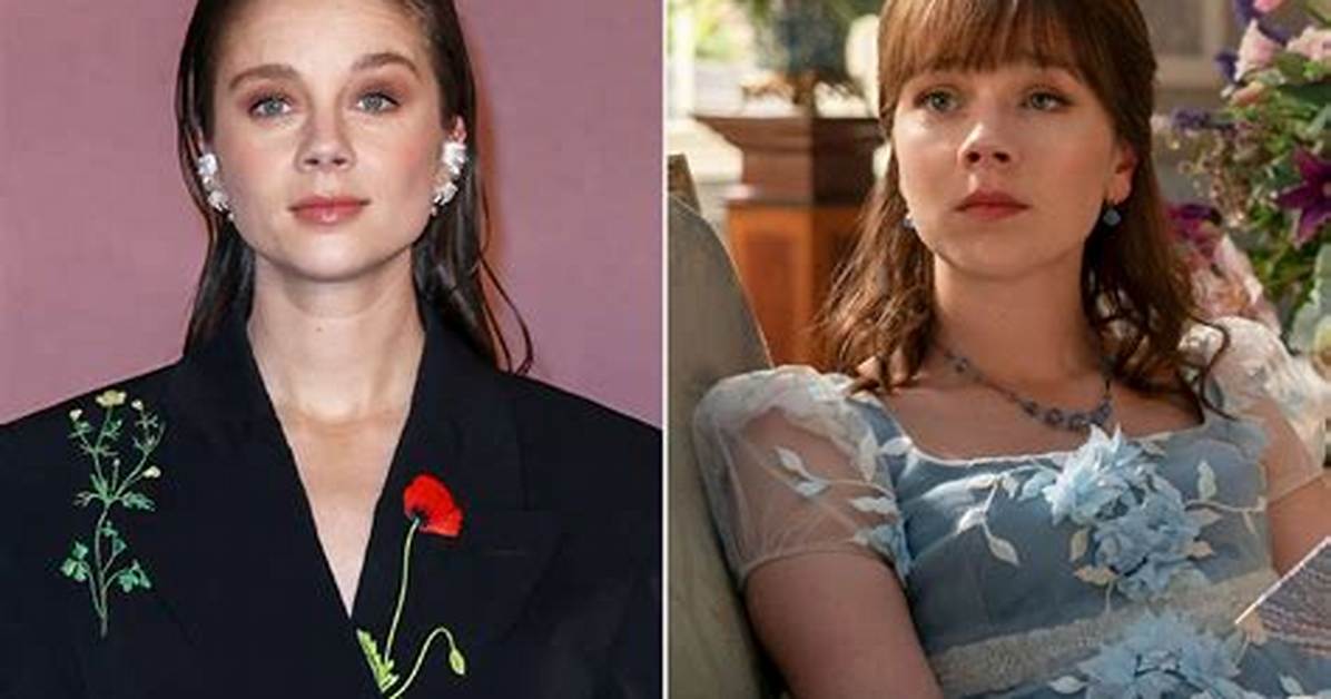 Fans Notice That Bridgerton Actress Claudia Jessie Starred in Line of Duty, What Role Did She Play?