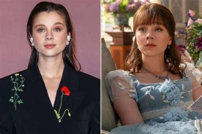 Fans Notice That Bridgerton Actress Claudia Jessie Starred in Line of Duty, What Role Did She Play?