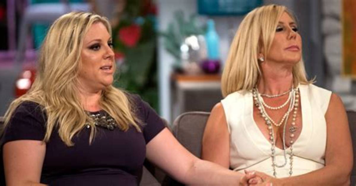 Fans React to 'Rhoc' Star Briana Culberson's Family Diagnosis