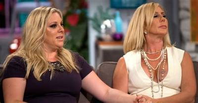 Fans React to 'Rhoc' Star Briana Culberson's Family Diagnosis