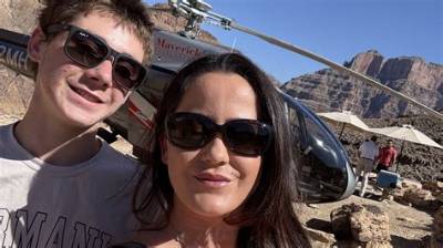 Fans Shocked After Jenelle's Son Flips off Camera