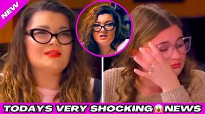Fans Shocked over Update to Amber Portwood's 2019 Charges
