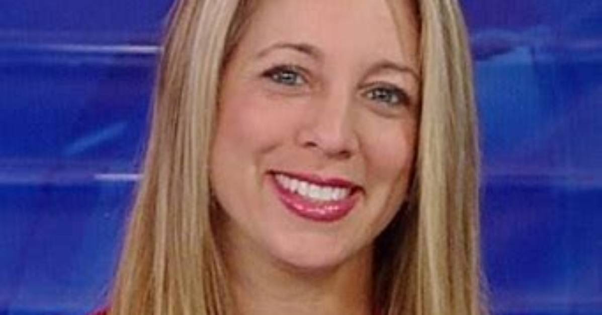 Fans Suspect Lauren Glassberg Is Pregnant with a Baby, Is It Her Baby. Bump They Saw on Tv?
