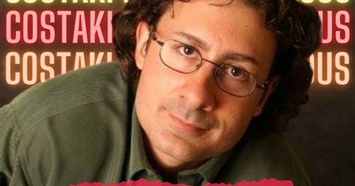 Fans Think Costaki Economopoulos Has Separated from His Wife Christa Meola Following New Tweets on Twitter
