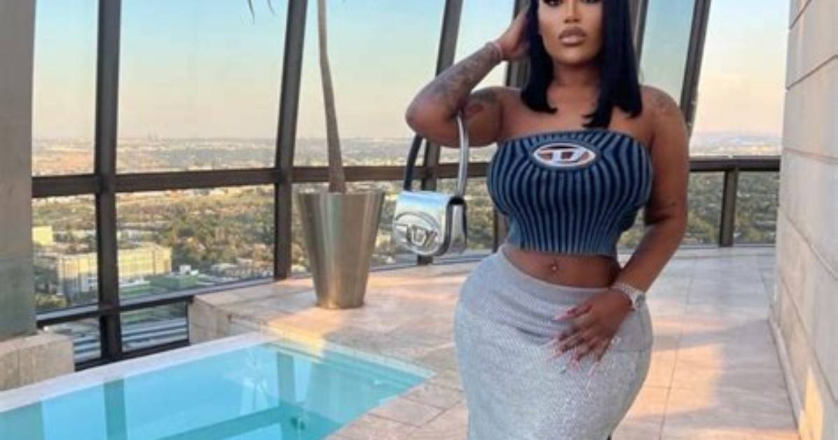 Fantana - Age, Family, Bio