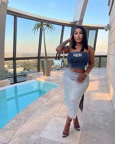 Fantana - Age, Family, Bio