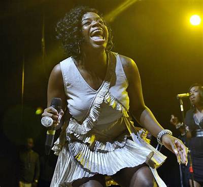 Fantasia Barrino Will Claim She’s Going into Early Labor If You Criticize Her