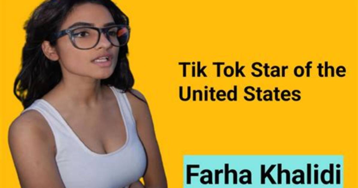 Farha Khalidi Bio (Wiki)