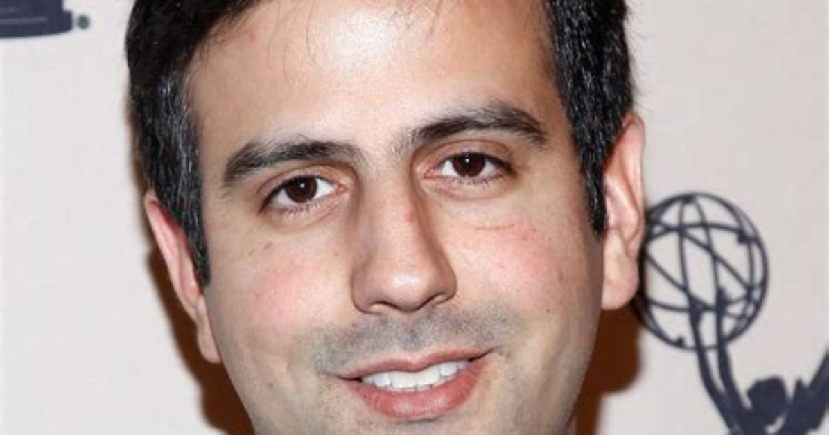 Farhad Safinia Bio (Wiki)
