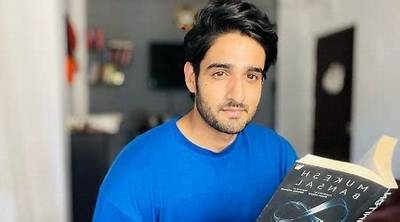 Farman Haider Height, Weight, Net Worth, Age, Birthday, Wikipedia, Who, Instagram, Biography