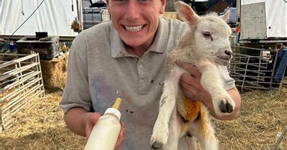 Farmer Will - Age, Family, Bio