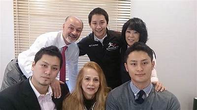 Farsad Darvishsefat & Ikuyo: Inside Yu Darvish Parents Nationality and Ethnicity