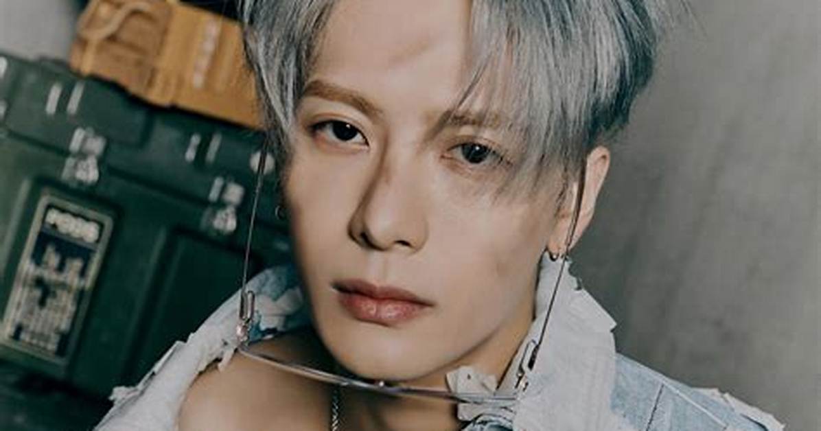 Fascinating Facts About Got7 Jackson Wang and His Rise to Stardom