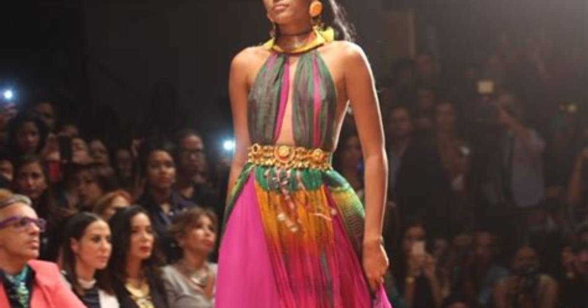 Fashion Designers Born in Dominican Republic