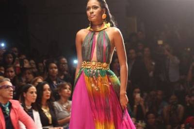 Fashion Designers Born in Dominican Republic