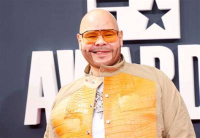 Fat Joe Net Worth: Career & Charity