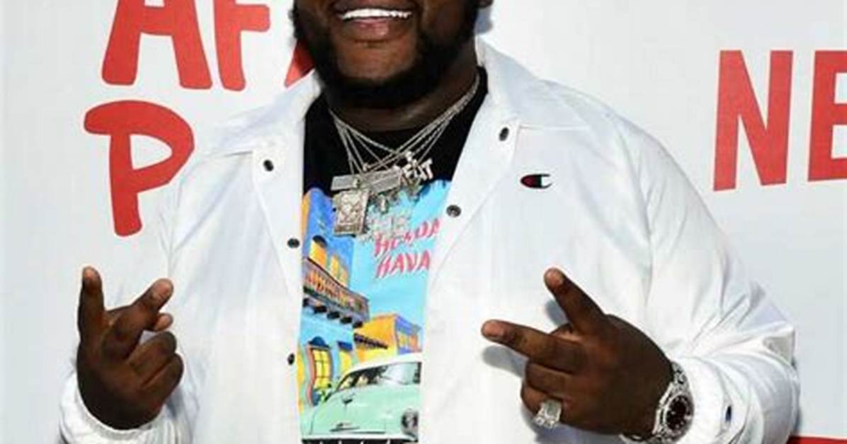 Fatboy Sse - Age, Family, Bio