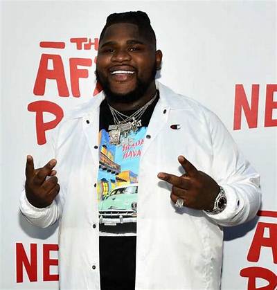Fatboy Sse - Age, Family, Bio