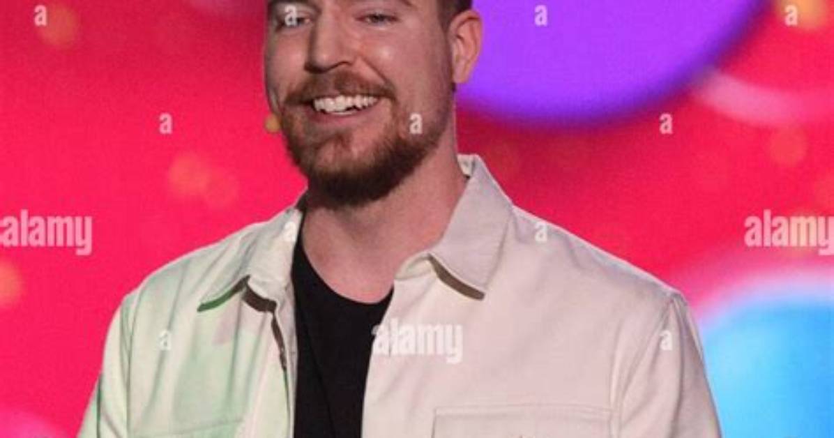 Favorite Male Creator Kids' Choice