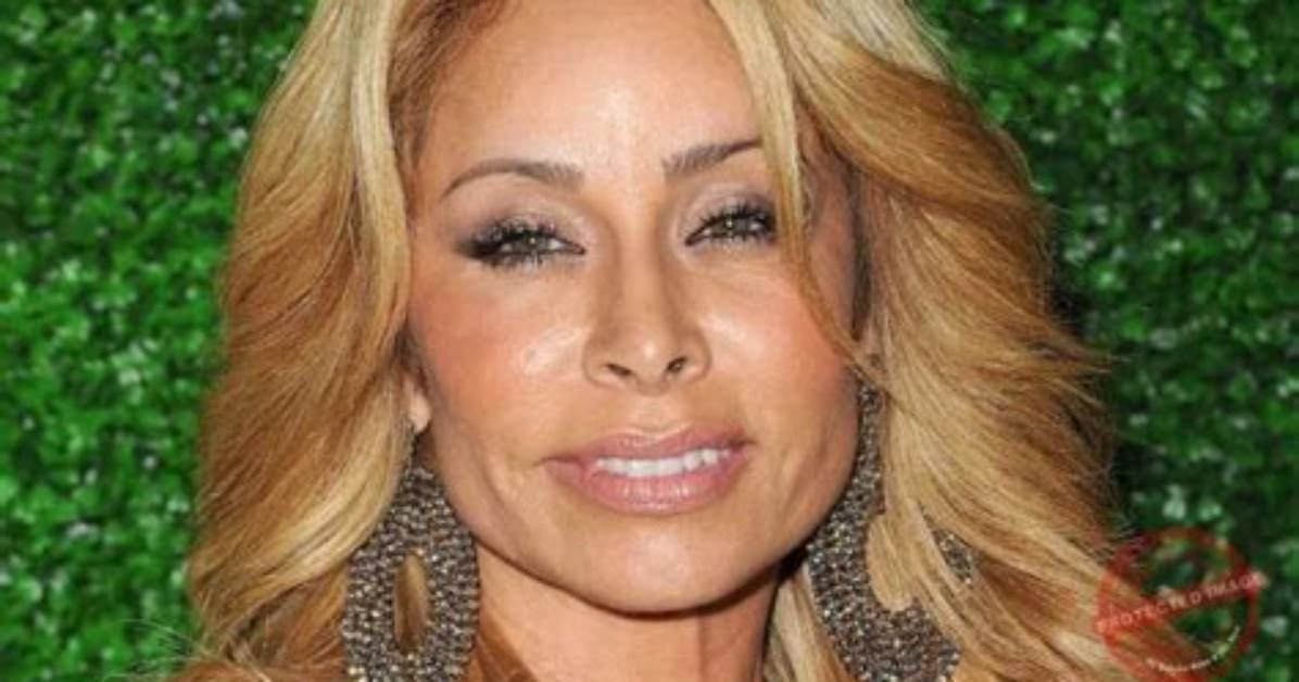 Faye Resnick Bio (Wiki)