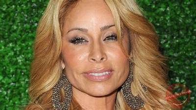 Faye Resnick Bio (Wiki)