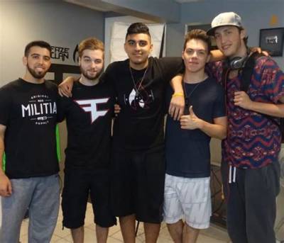 Faze Milan Height, Weight, Net Worth, Age, Birthday, Wikipedia, Who, Nationality, Biography