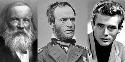 February 8 Deaths | Famous Birthdays