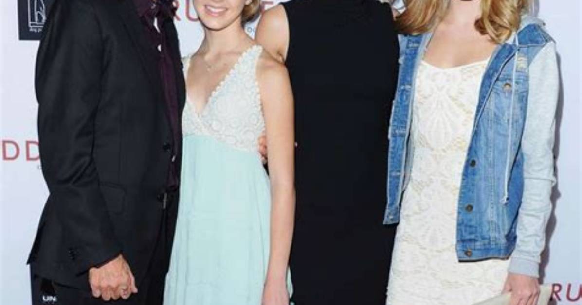 Felicity Huffman’s Older Daughter Sophia Was Accepted into Carnegie Mellon