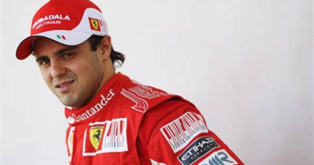 Felipe Massa Net Worth - Wiki, Age, Weight and Height, Relationships, Family, and More