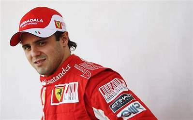 Felipe Massa Net Worth - Wiki, Age, Weight and Height, Relationships, Family, and More