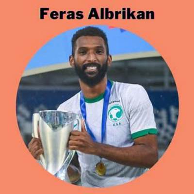 Feras Albrikan Height, Weight, Net Worth, Age, Birthday, Wikipedia, Who, Instagram, Biography